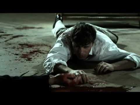 THE HUMAN RACE | SCI-FI-LONDON EAST 2012 | Official Trailer