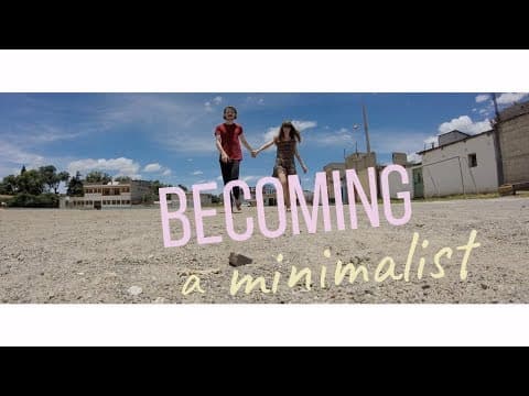Steps to Becoming a Minimalist Traveller  |  True Minimalist Travel - Part VII