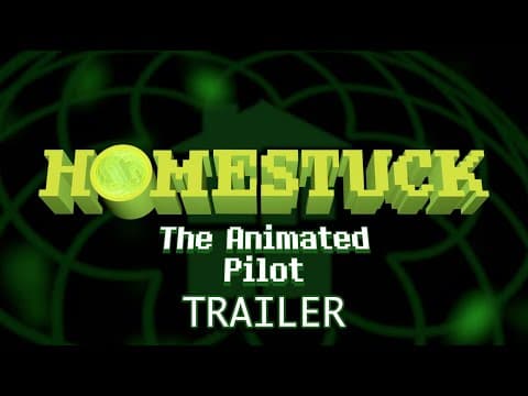 Pilot Trailer
