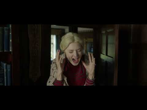 UK Trailer