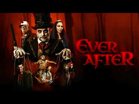 Ever After | Official Trailer | Horror Brains