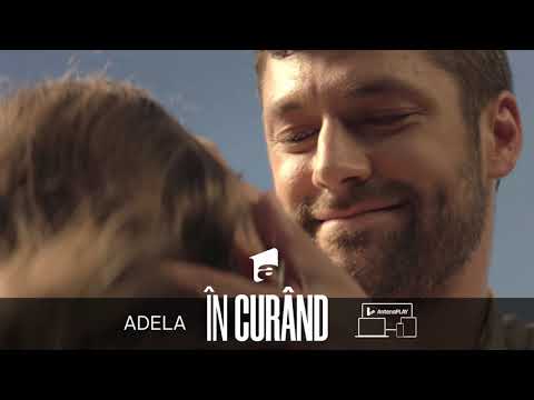 ADELA, o nouă poveste #deneoprit. În curând, la Antena 1