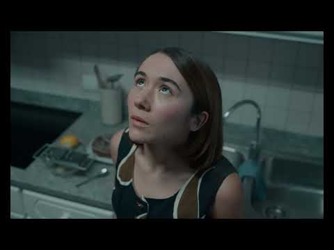 Official Trailer [Subtitled]