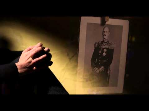 Dokumentarfilmen "GULOSTEN" TRAILER