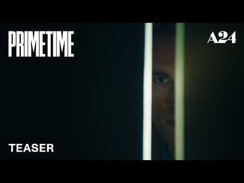 Official Teaser