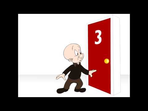 The Matwix Finale