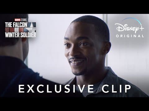 Exclusive Clip – “The Big Three”
