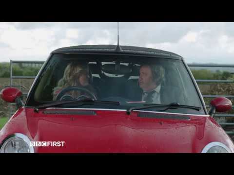 Trailer - Shakespeare and Hathaway  - Seizoen 1
