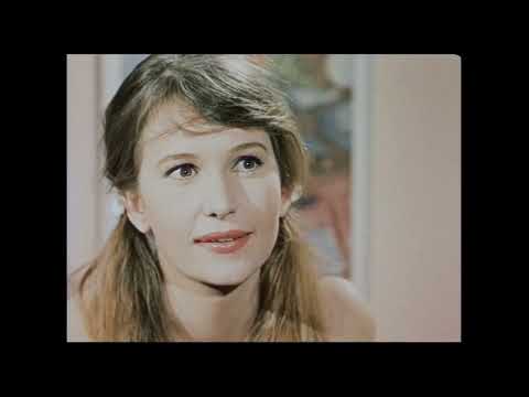 Reptilicus - Danish ver. (1961) [Theatrical Trailer] [HD]