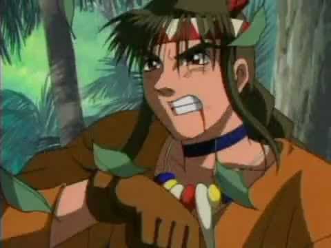 Tekken : The Motion Picture (1997) Trailer