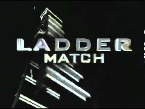 WWE WrestleMania 21 2005 Match Card