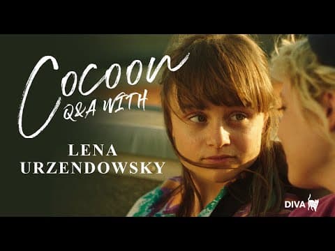 Sofa Club X DIVA - COCOON Q&A: Lena Urzendowsky