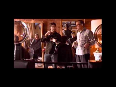 Terminal City TV Series Trailer