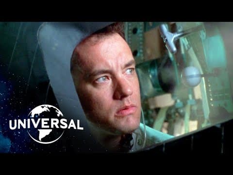 "Houston, We Have a Problem"