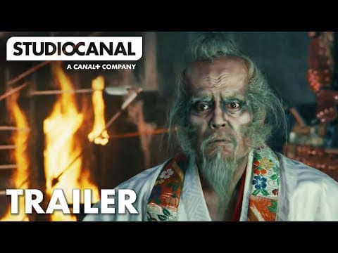 Official Trailer