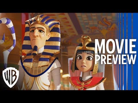 Full Movie Preview