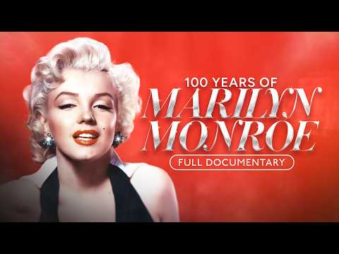 100 Years of Marilyn Monroe | Full Film