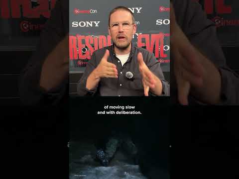 PlayStation Interview
