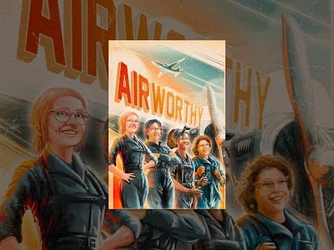 Airworthy