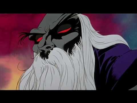 The Wizard, Black Sabbath