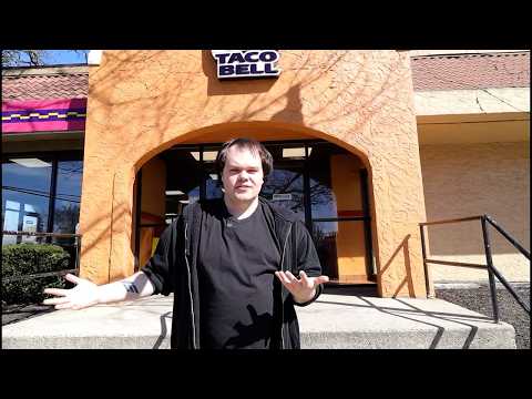 A Last Look at the Glen Cove Taco Bell - Media Festival Version