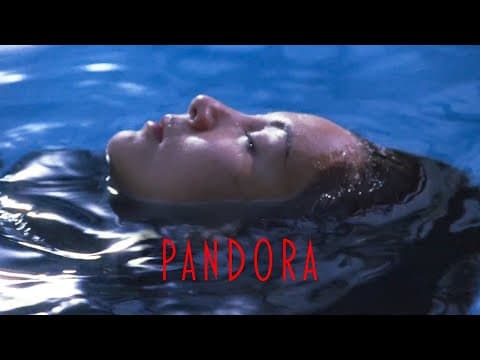 Jam Films 1 (2002) - Pandora: Hong Kong Leg