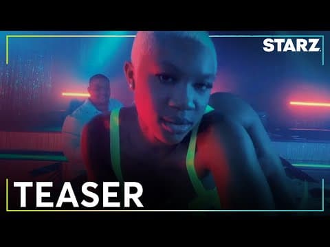 Official Teaser