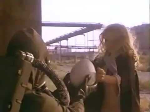 In The Aftermath: Angels Never Sleep (1988)