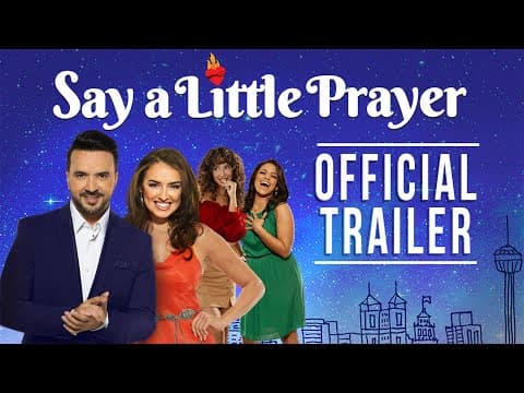 Official Trailer