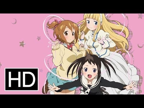 Soul Eater NOT - Official Trailer