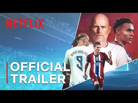 Official Trailer [Subtitled]
