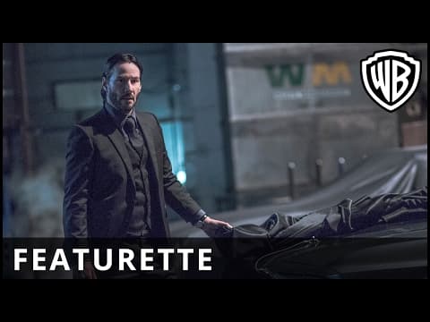 Training Featurette