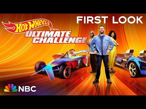 First Look Clip