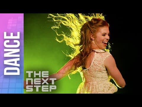 The Next Step - Jordan Clark 2015 Live "Play the Game" Solo