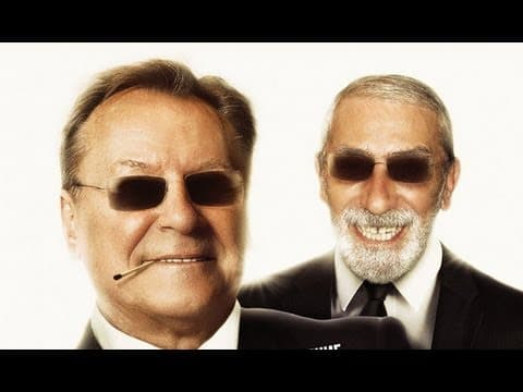 Grandpa 005 (2013) | Official Trailer