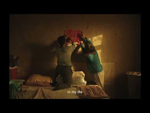 Official International Trailer
