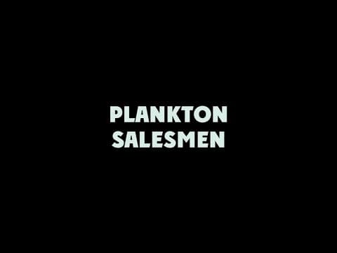 Plankton Salesmen trailer ENG