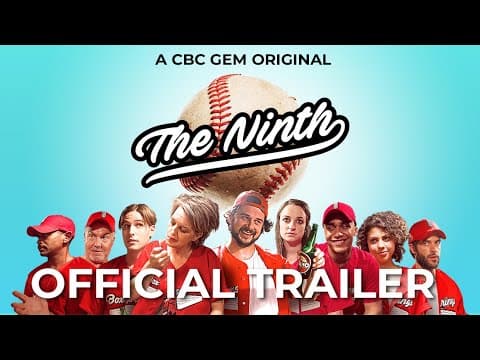 The Ninth - Official Trailer