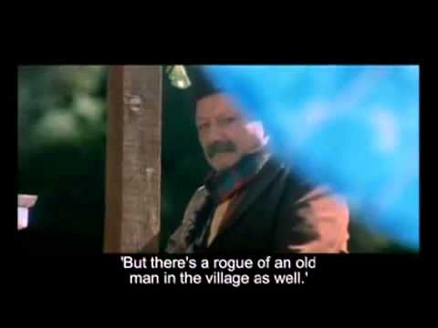 Blue Umbrella - Vishal Bhardwaj