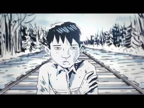 Gord Downie - The Secret Path [Official Film Trailer]