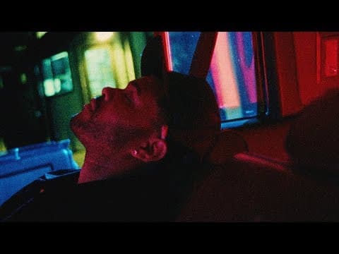 He Was Never There, Docupoem