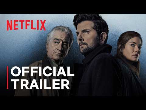Official Trailer