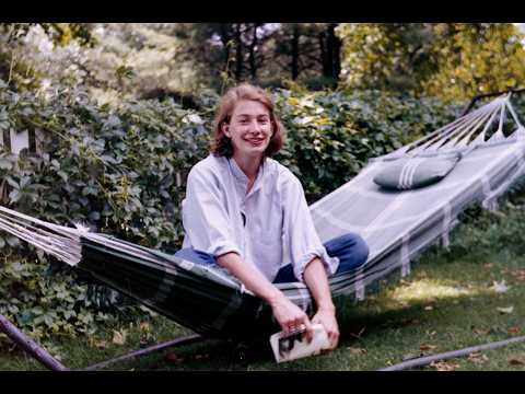 Mary Oliver: Saved by the Beauty of the World TRAILER