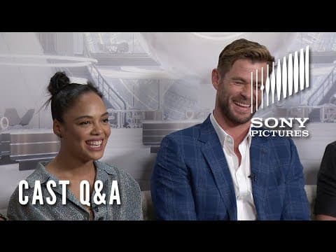 Cast & Filmmaker Q&A