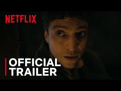 Official Trailer [Subtitled]