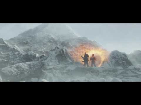 Legacy TV Spot