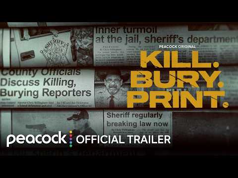 Official Trailer