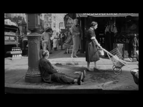 Jack Garfein on Filming New York City in SOMETHING WILD