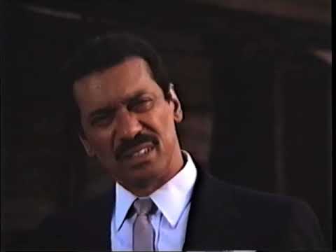 The Gifted (1993, trailer) [Dick Anthony Williams, Bianca Taylor, J.A. Preston, Julius Harris]