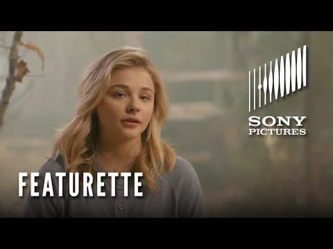 Featurette: Meet Cassie